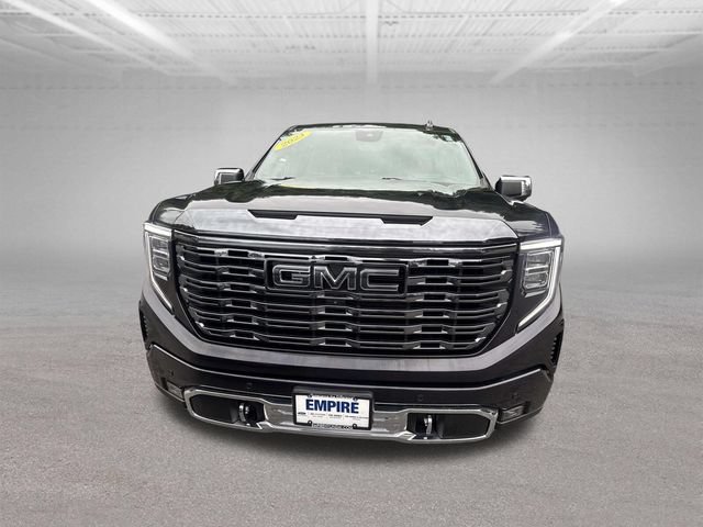 Used 2023 GMC Sierra 1500 Denali Ultimate AWD/4WD image 11