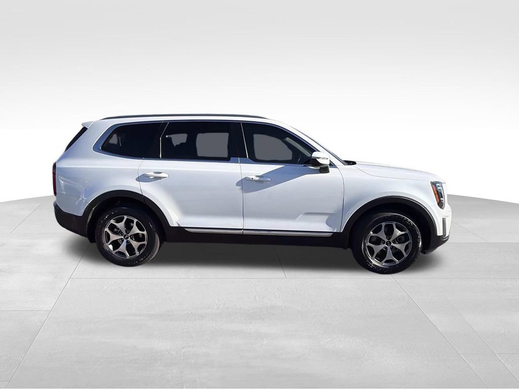 Used 2020 Kia Telluride EX image 2