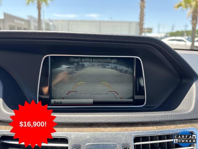 Used 2015 Mercedes-Benz E 350 Sedan image 18