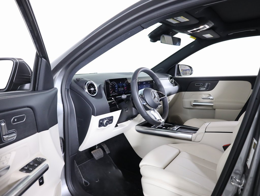 Certified 2026 Mercedes-Benz GLA 250 4MATIC image 26