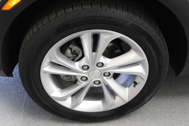 Used 2023 Buick Encore GX Preferred w/ Cold Weather Comfort Package AWD/4WD image 29