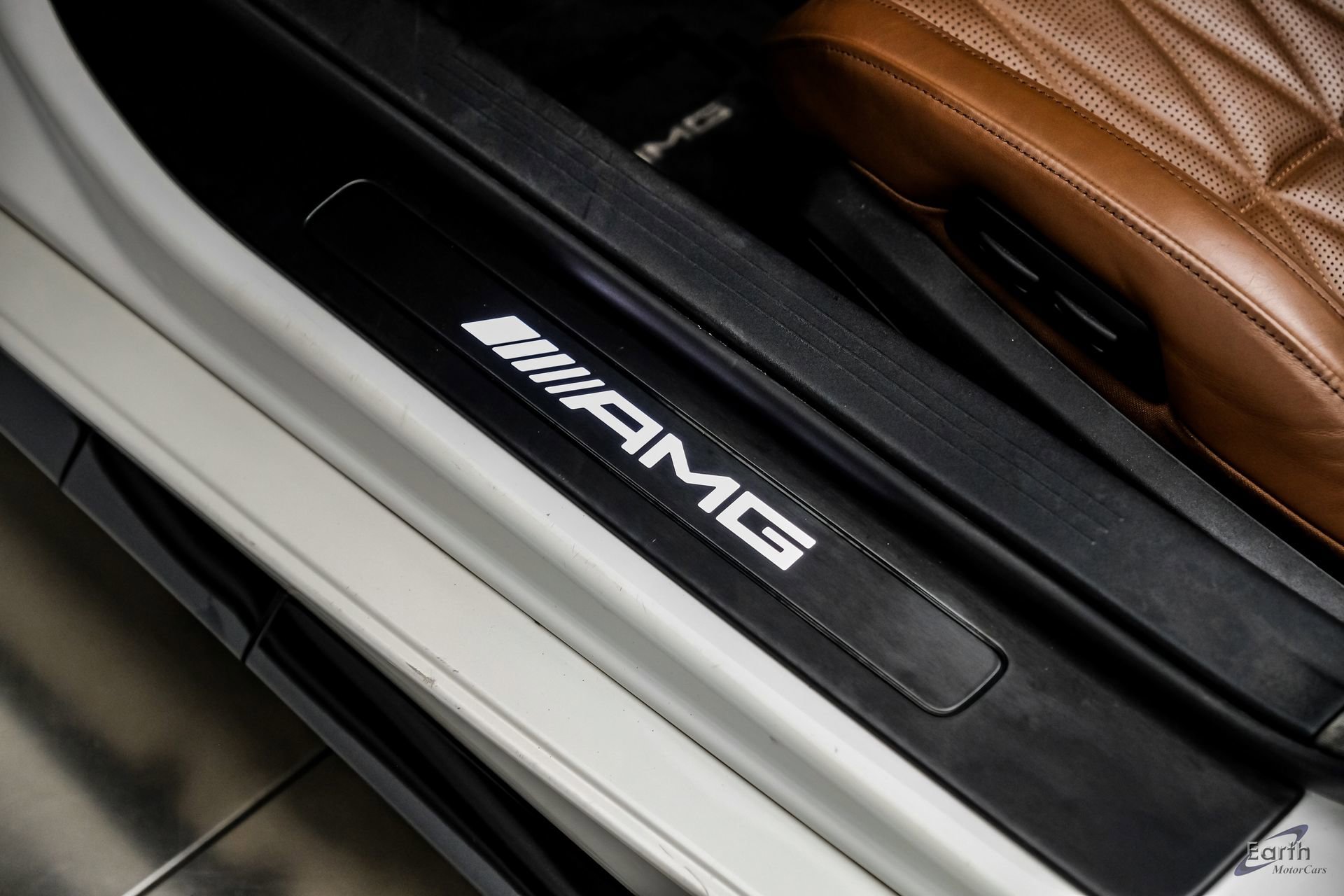 Used 2018 Mercedes-Benz AMG GT C image 52