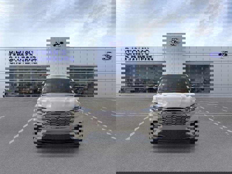 New 2025 Ford Mustang Mach-E GT image 6