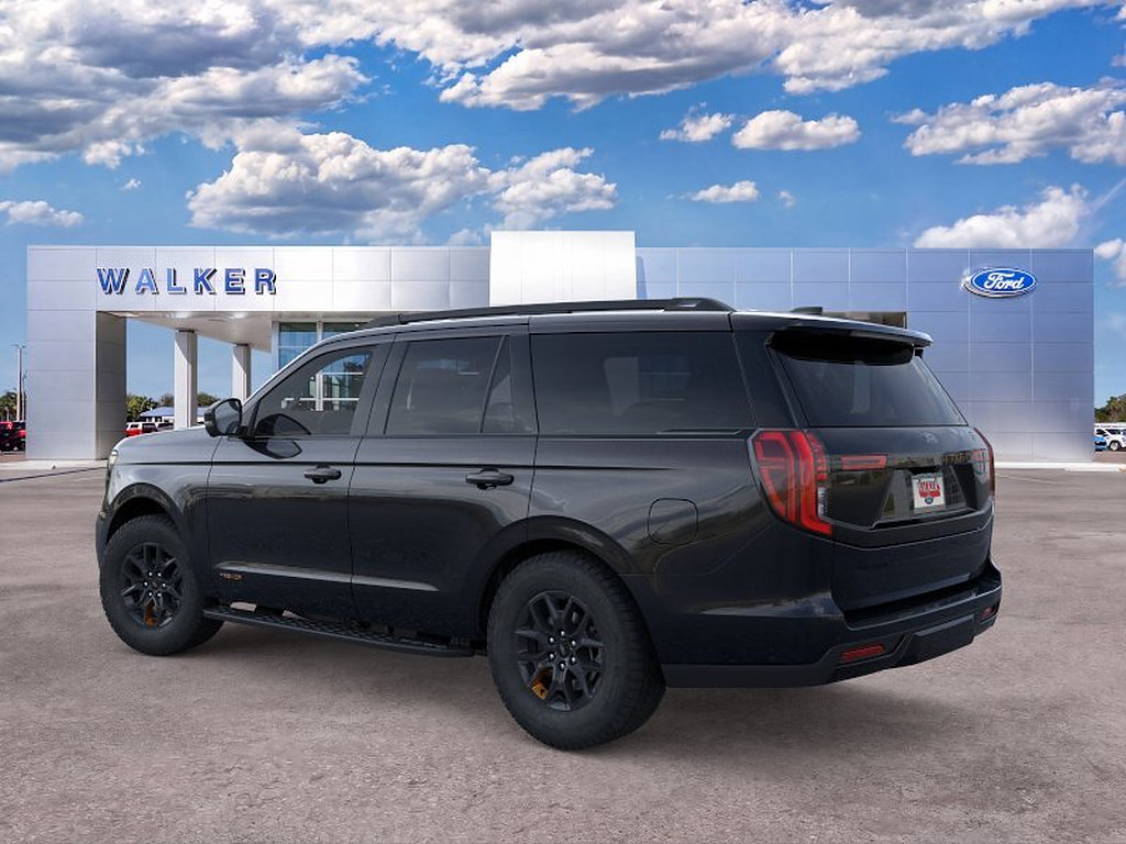 New 2025 Ford Expedition Tremor AWD/4WD image 50