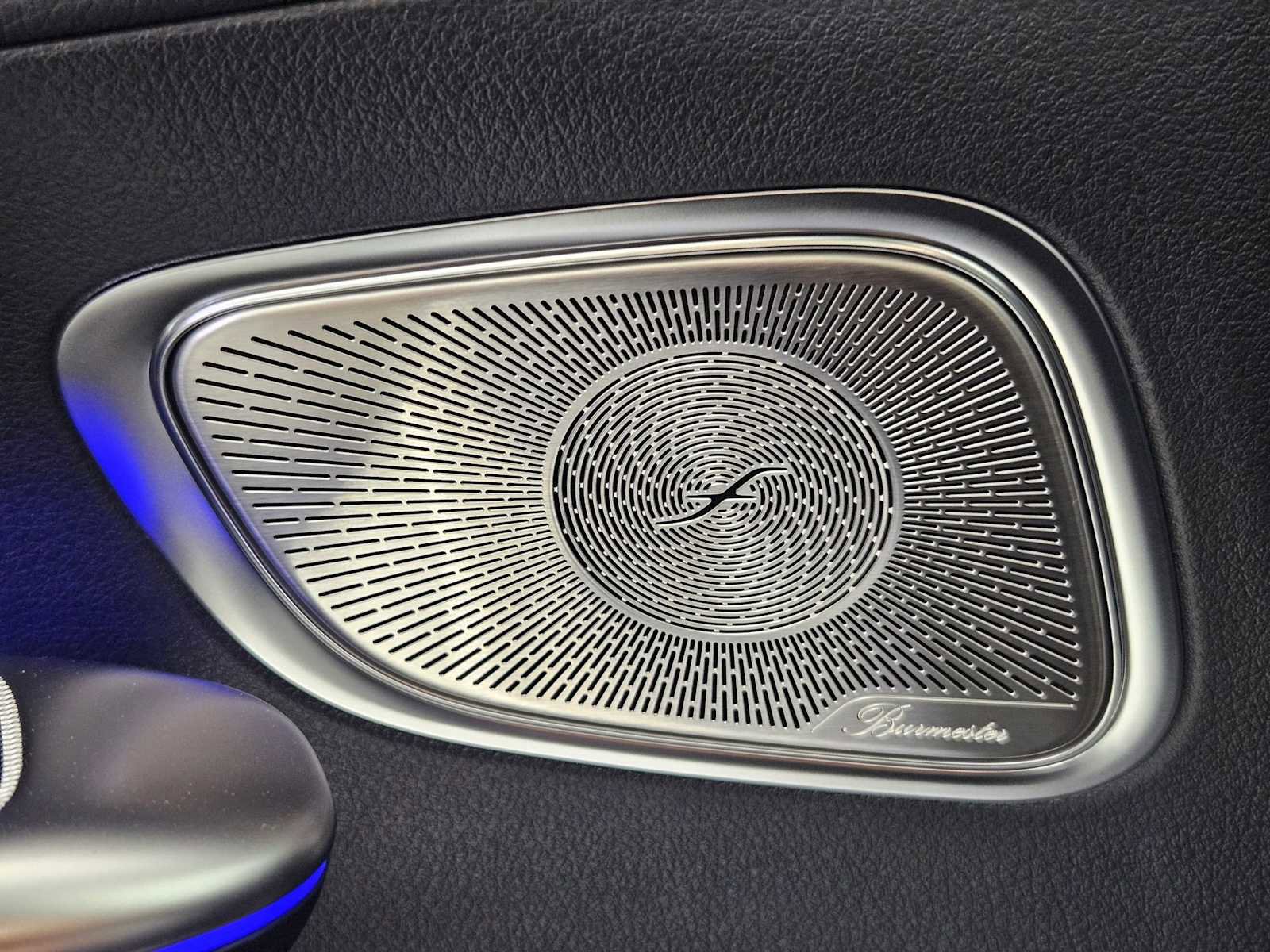 New 2025 Mercedes-Benz GLC 350e 4MATIC image 33