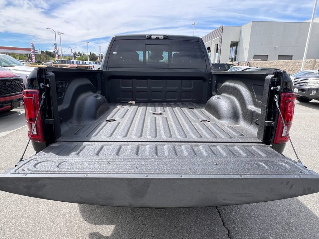 New 2026 RAM 2500 Tradesman AWD/4WD image 14