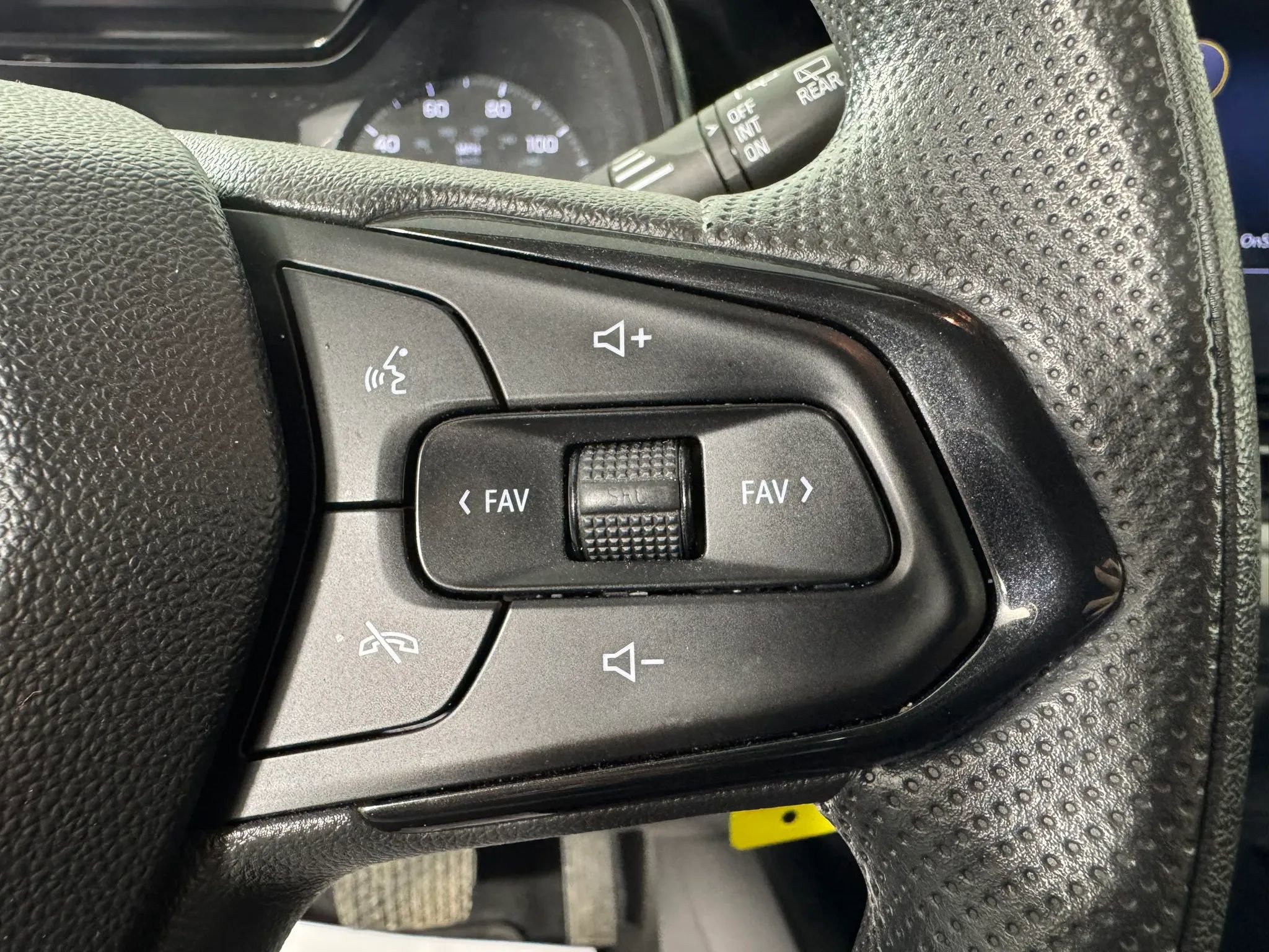 Used 2024 Chevrolet Trax LS w/ Driver Confidence Package image 16