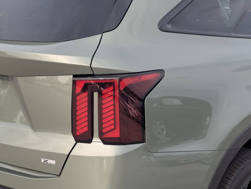 New 2026 Kia Sorento SX AWD/4WD image 11