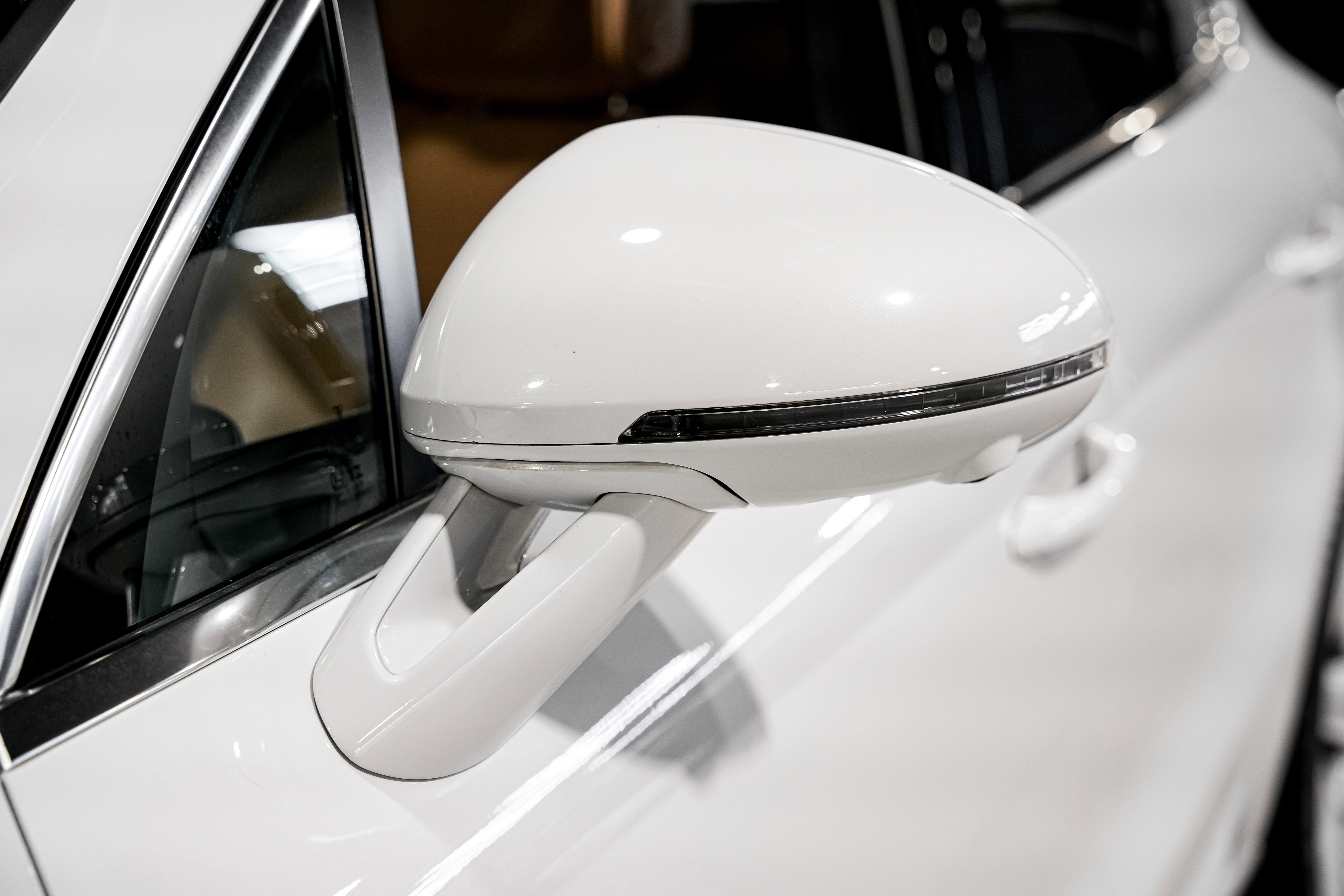 Used 2023 Porsche Macan S image 40