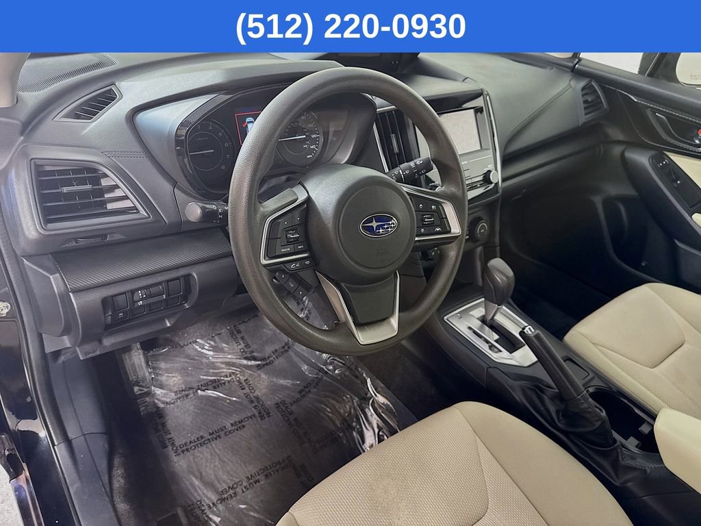 Used 2021 Subaru Impreza 2.0i image 10