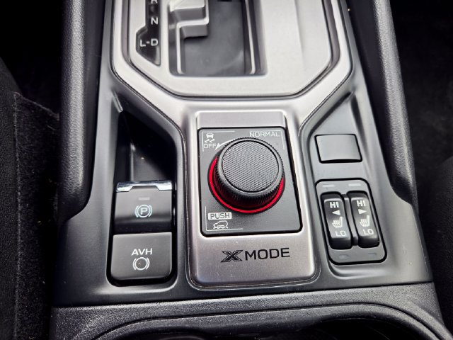 Certified 2023 Subaru Forester Premium AWD/4WD image 50