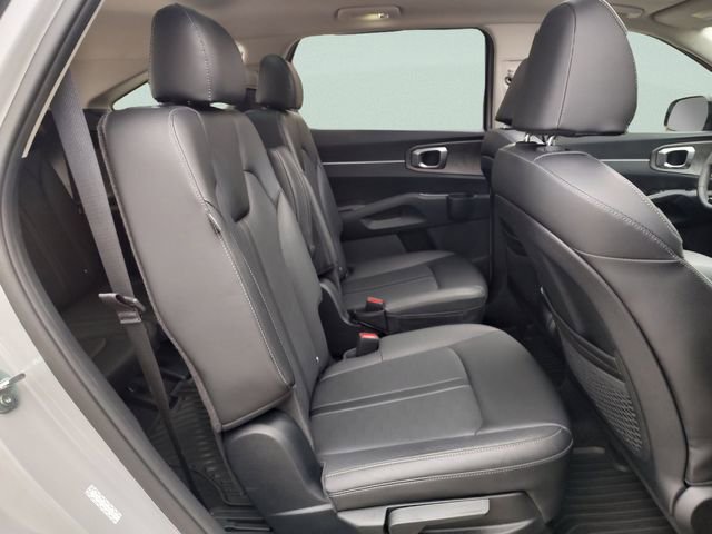 Used 2025 Kia Sorento X-Line EX image 15