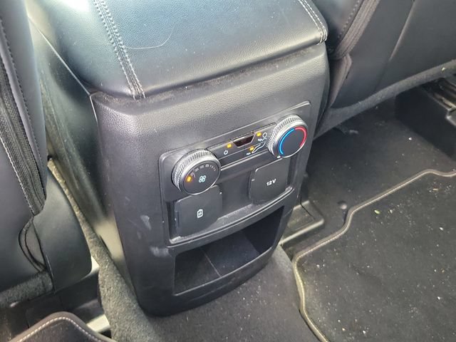 Certified 2021 Ford Explorer XLT w/ Equipment Group 202A RWD image 11