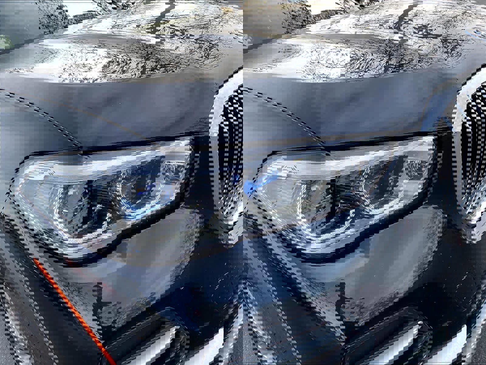 Used 2023 BMW X5 xDrive45e w/ Executive Package image 28