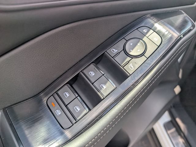 New 2026 Nissan Rogue Dark Armor AWD/4WD image 18