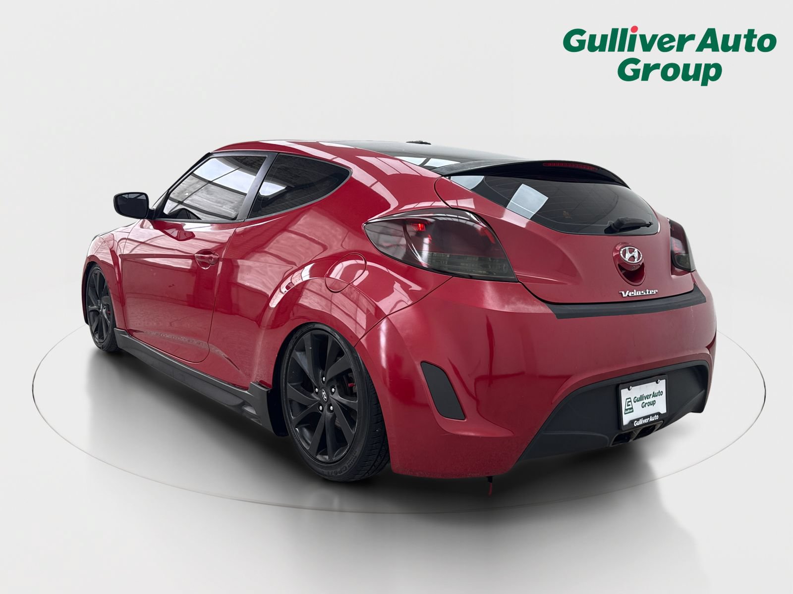 Used 2016 Hyundai Veloster FWD image 5