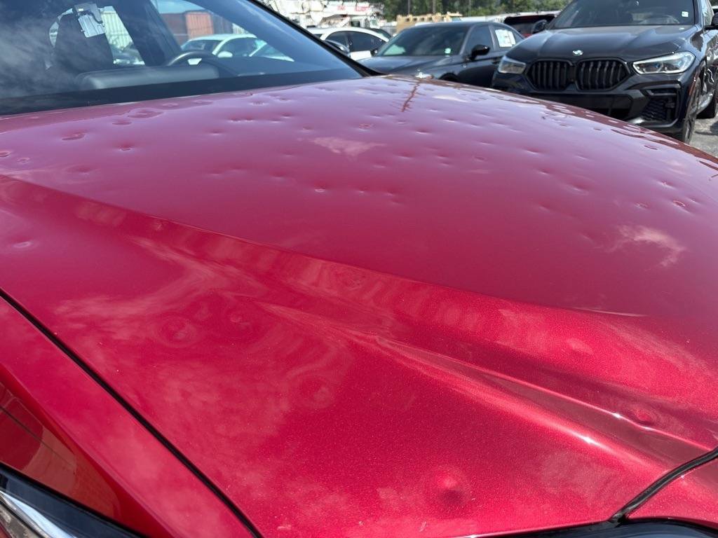 Used 2021 Lexus ES 350 F Sport w/ Accessory Package FWD image 6