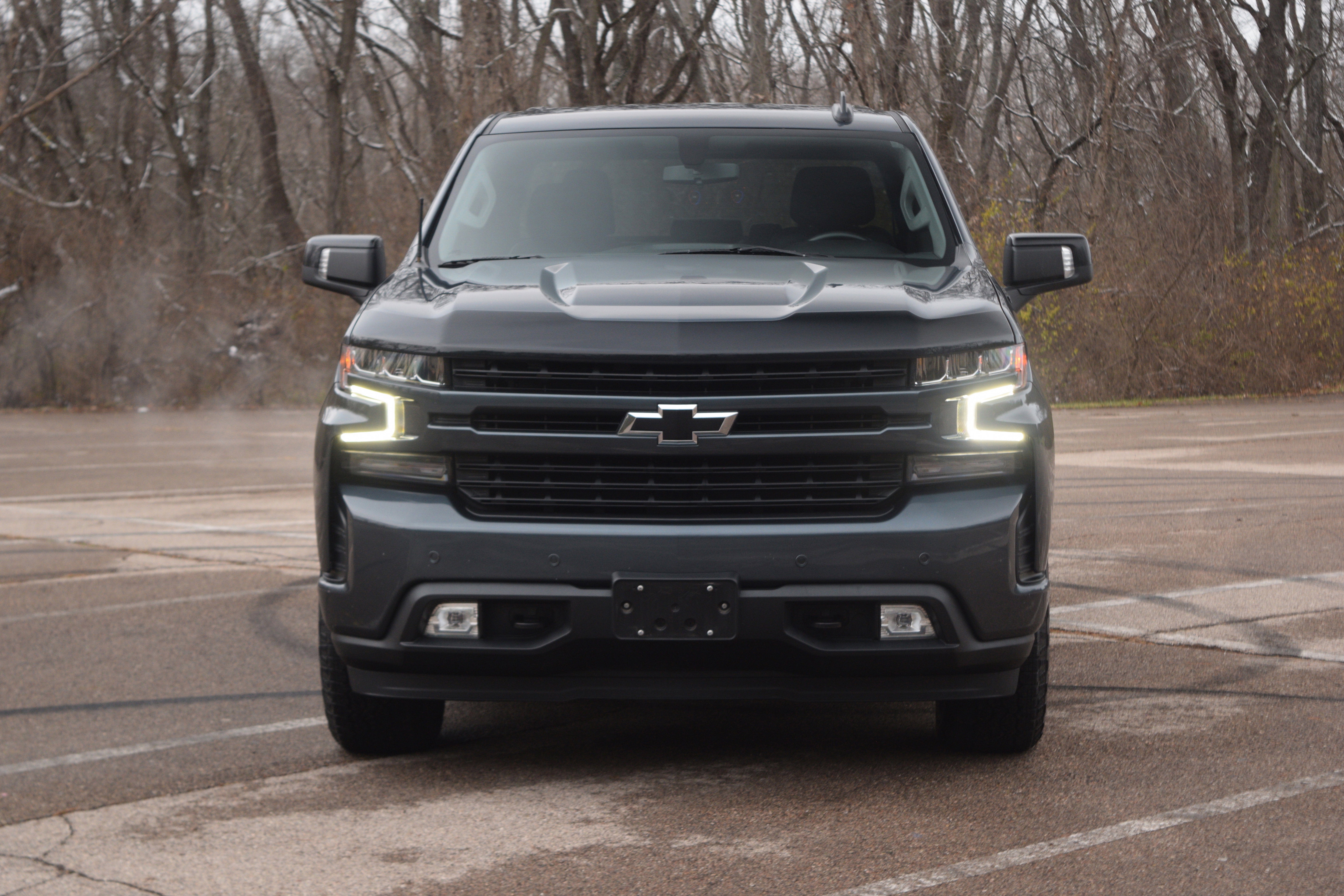 Used 2020 Chevrolet Silverado 1500 RST w/ All-Star Edition image 19