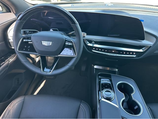 New 2026 Cadillac Lyriq Sport image 18