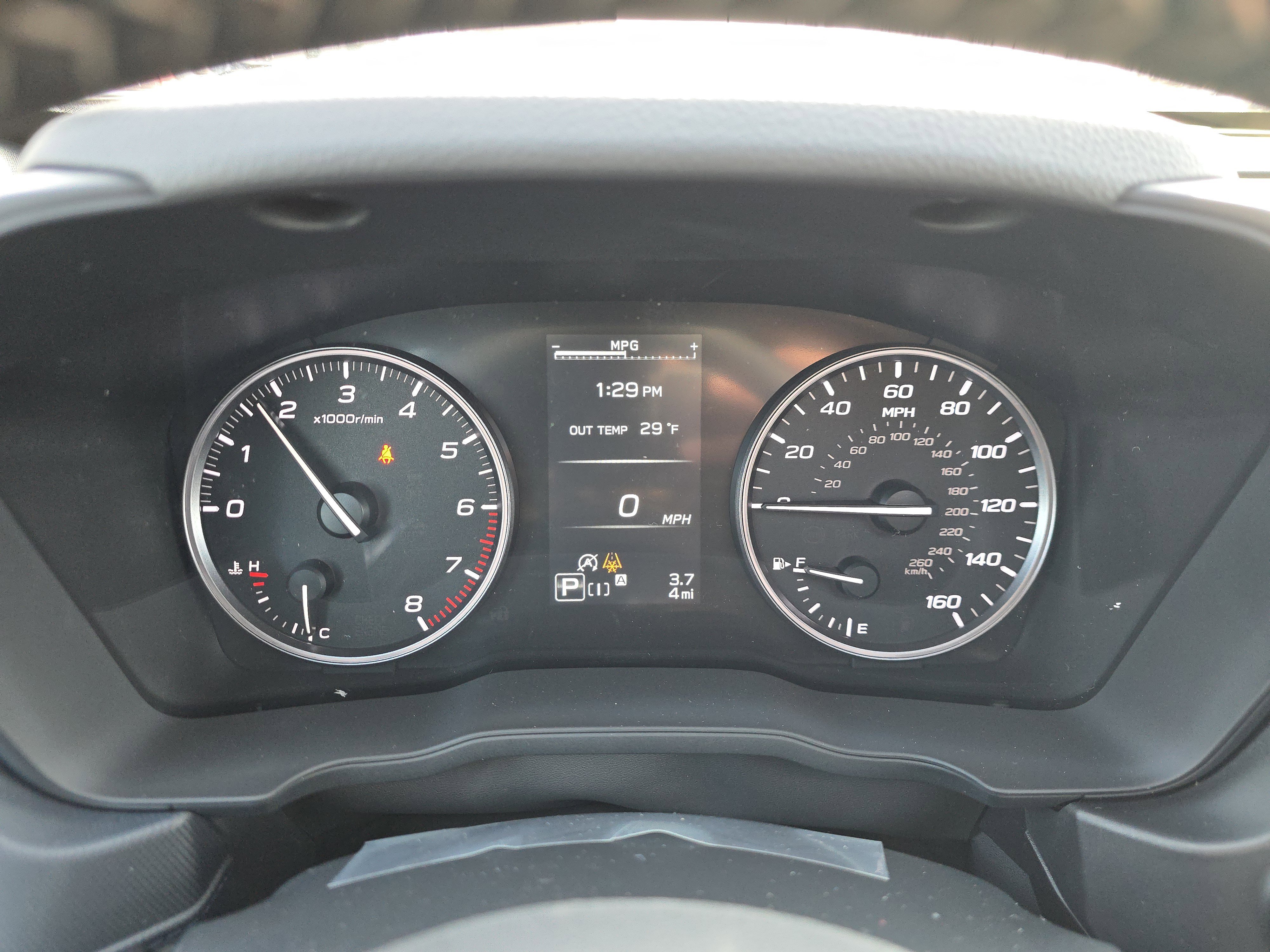 New 2026 Subaru Forester Limited image 22