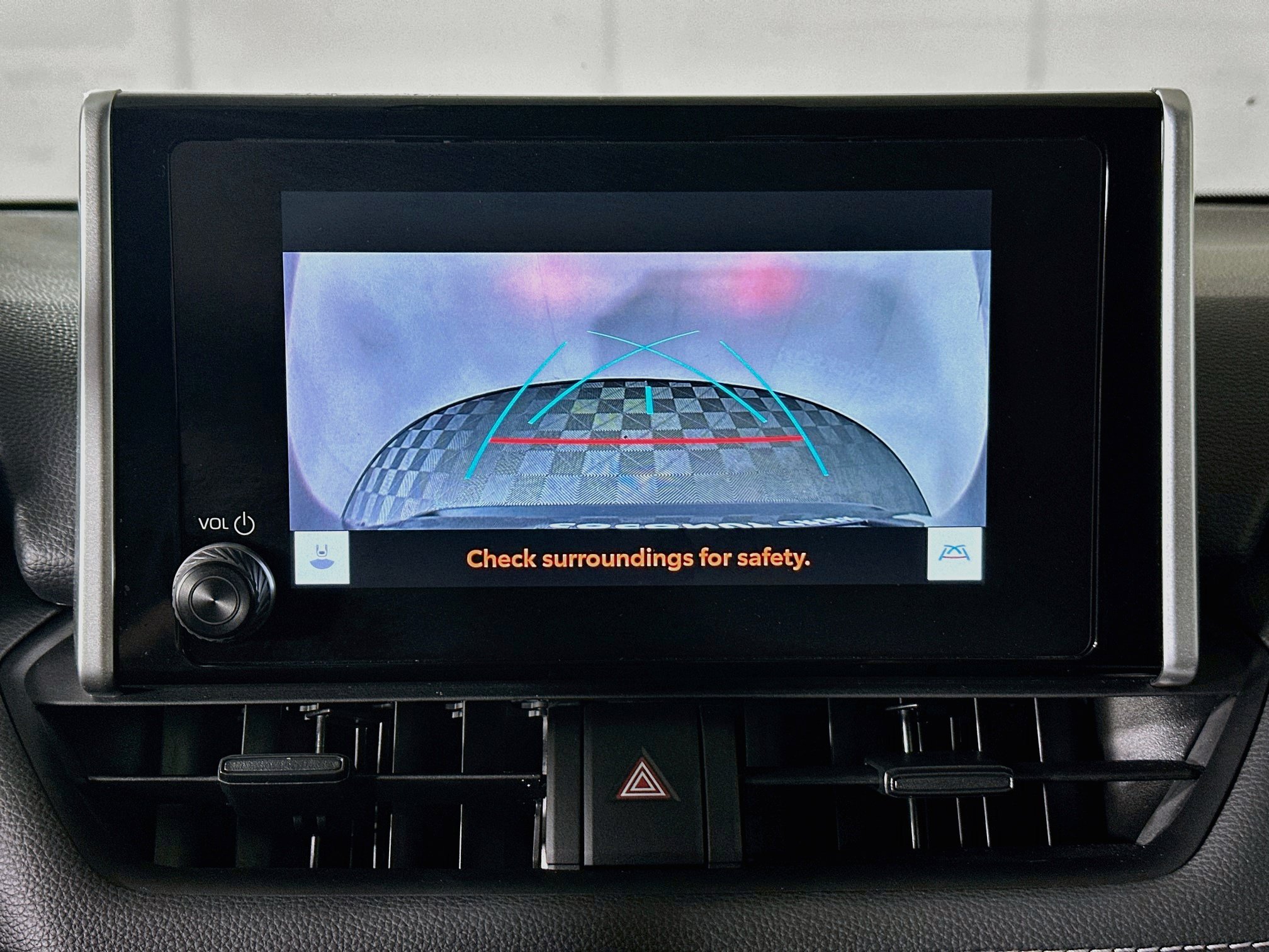 Certified 2024 Toyota RAV4 LE FWD image 24