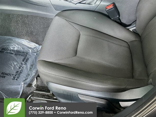 Used 2022 Subaru Impreza 2.0i AWD/4WD image 18