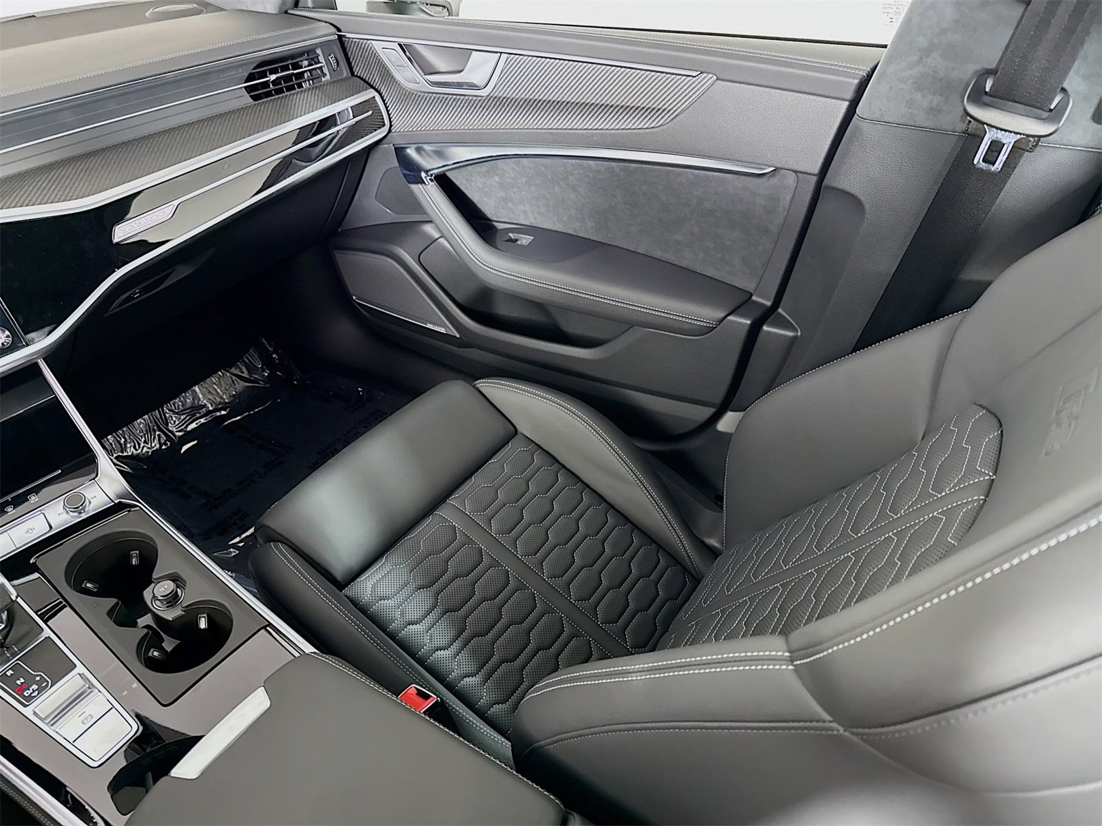 New 2025 Audi RS 7 performance Sportback image 25