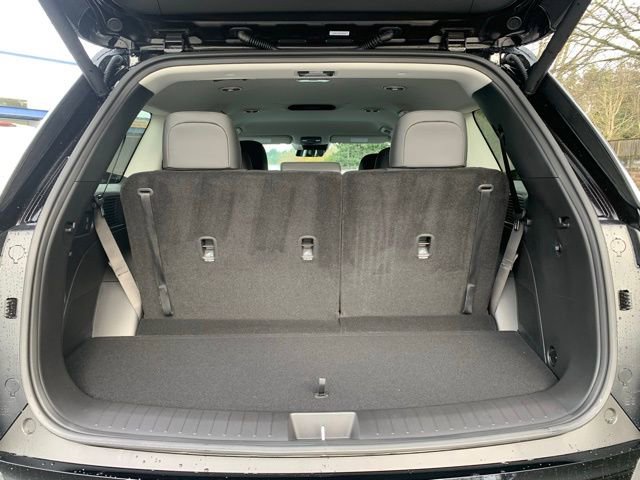 New 2026 Hyundai Palisade SEL image 5