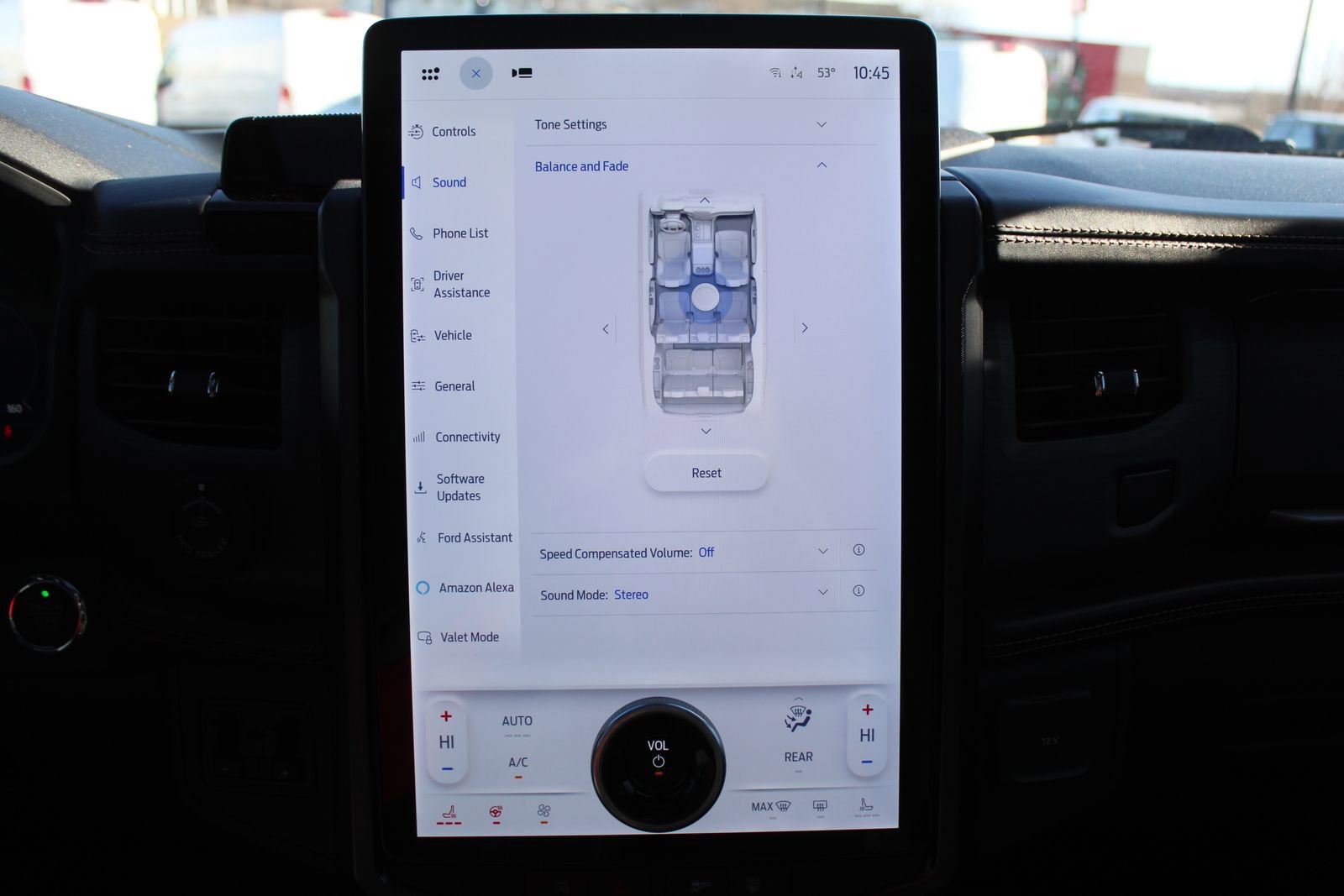 Used 2023 Ford Expedition Platinum image 37