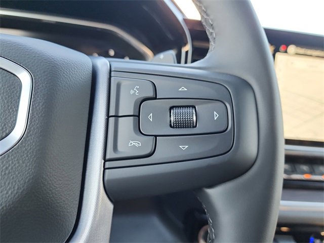 New 2026 GMC Sierra 1500 SLT image 28