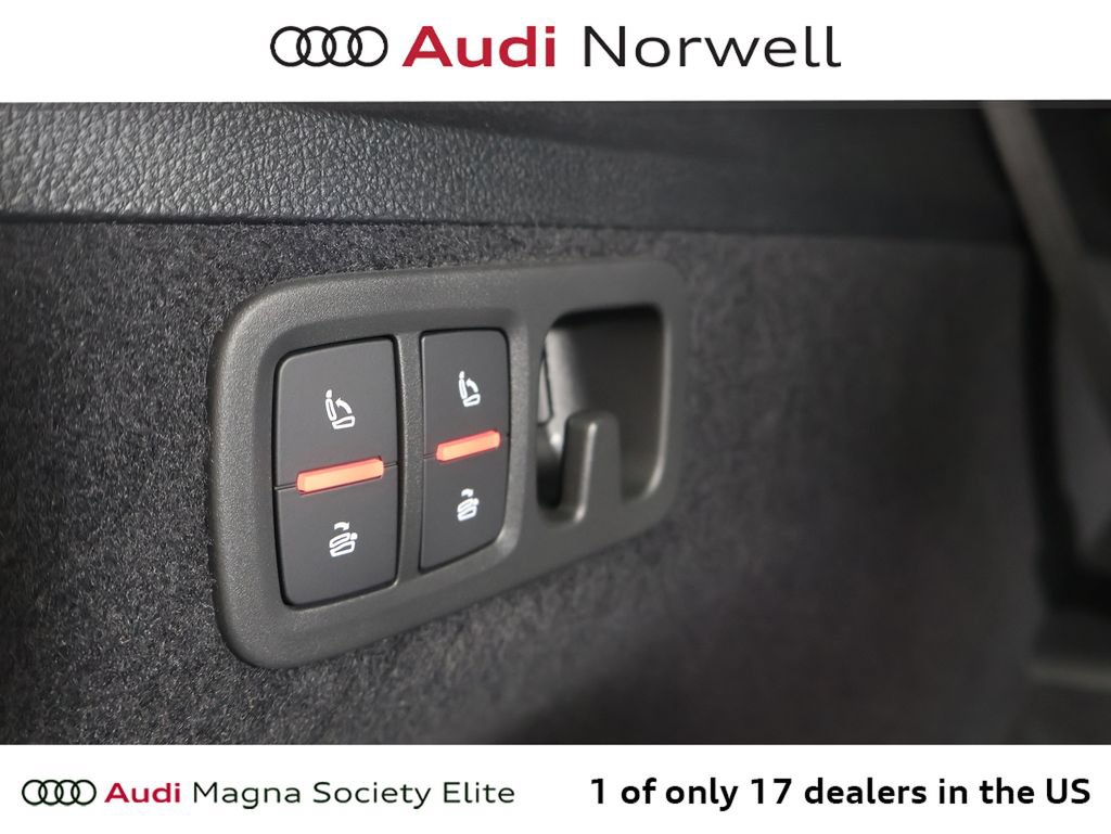New 2026 Audi Q7 2.0T Premium Plus AWD/4WD image 15