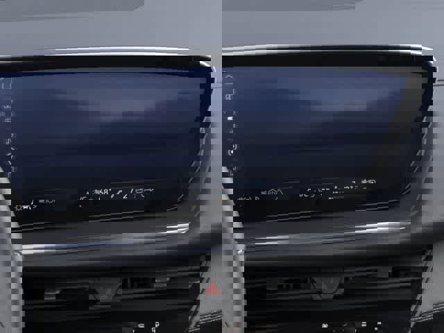 New 2026 Buick Envision Avenir image 20