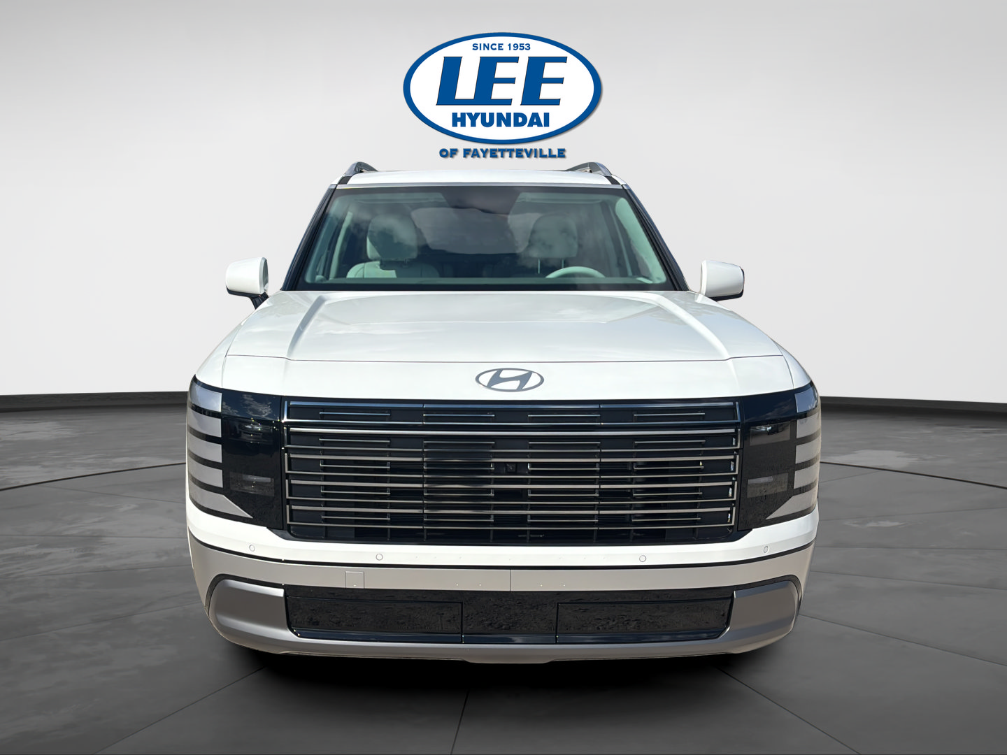 New 2027 Hyundai Palisade Limited FWD image 8