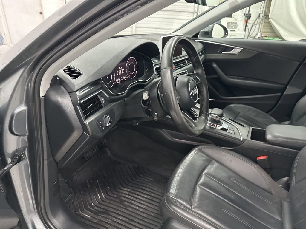 Used 2017 Audi A4 2.0T Premium Plus image 9