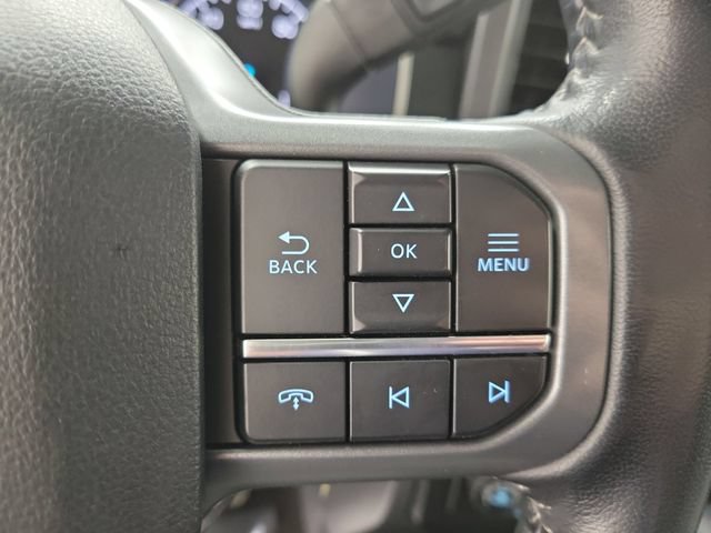 Used 2022 Ford F150 XLT w/ Equipment Group 301A Mid AWD/4WD image 25