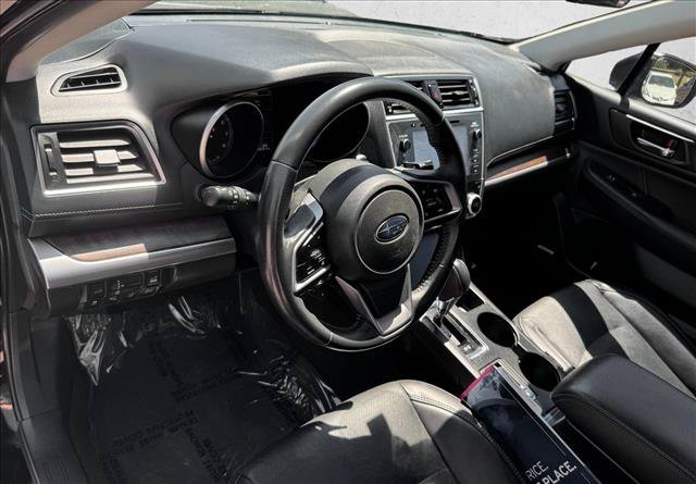 Used 2018 Subaru Outback 3.6R Limited AWD/4WD image 12