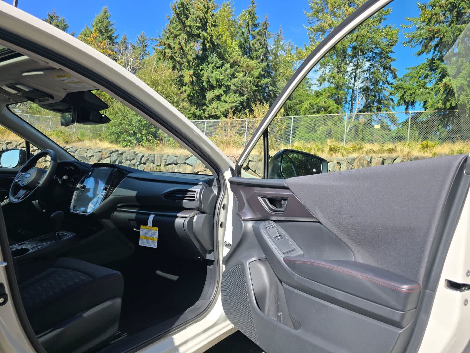 New 2026 Subaru Impreza 2.0i Sport AWD/4WD image 27