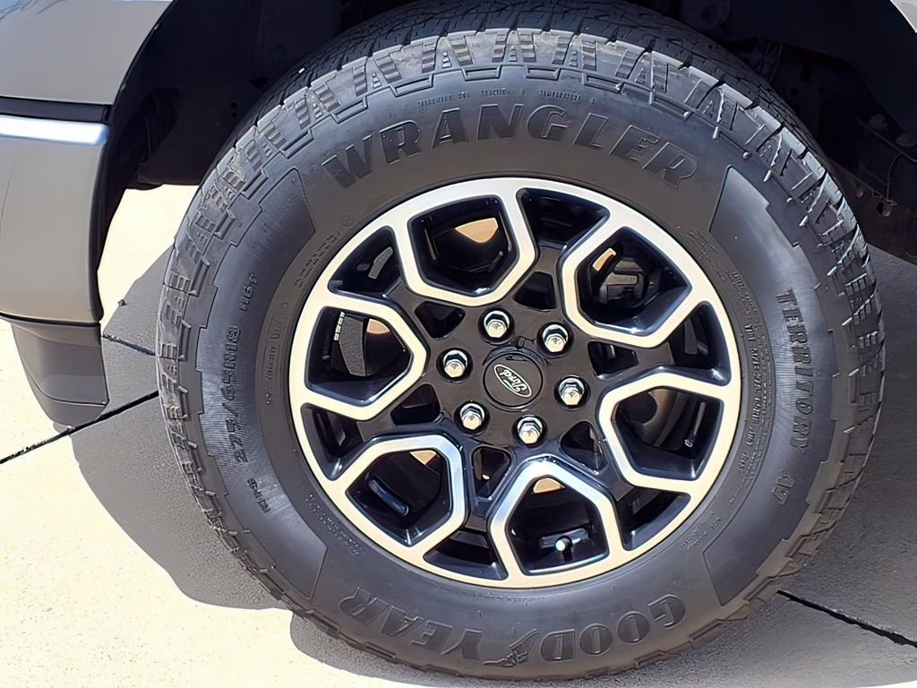 Used 2023 Ford F150 XLT w/ Equipment Group 302A High AWD/4WD image 24