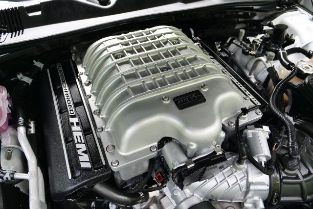 Used 2021 Dodge Challenger SRT Super Stock RWD image 40