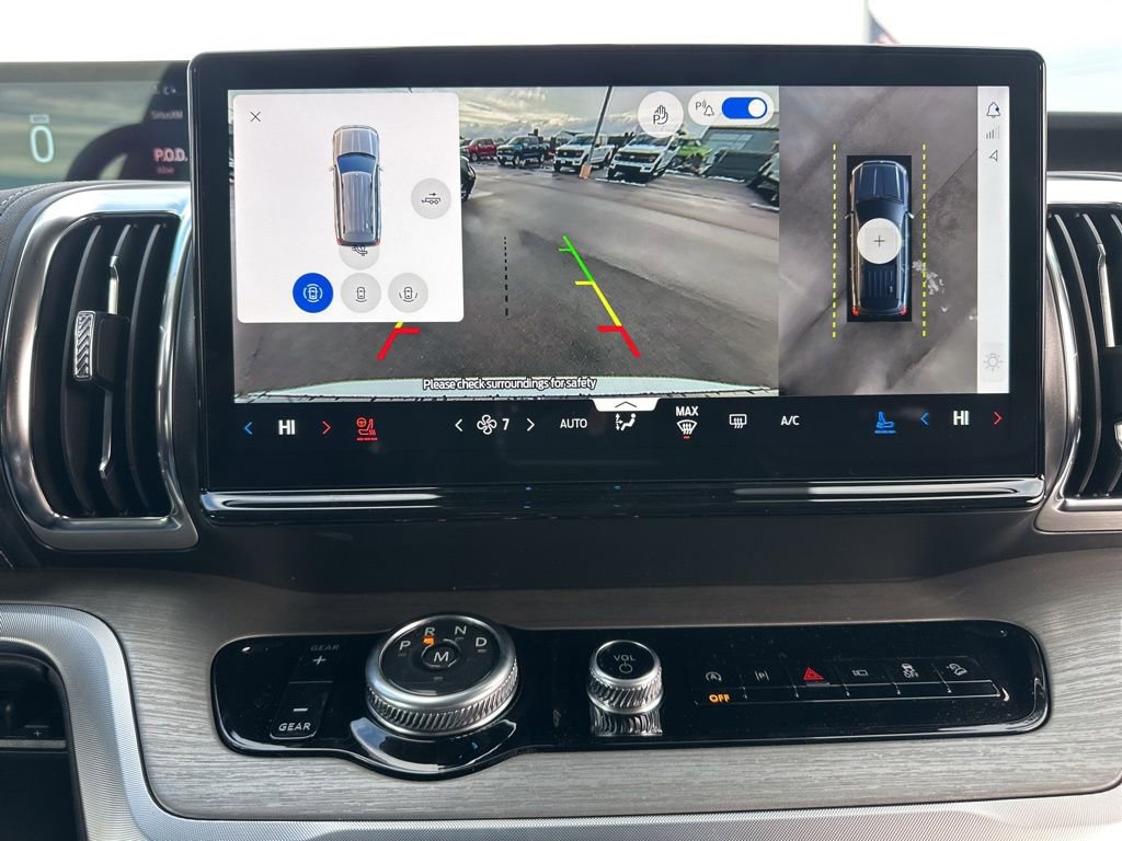 New 2026 Ford Expedition Max Platinum w/ Driver's Package image 53