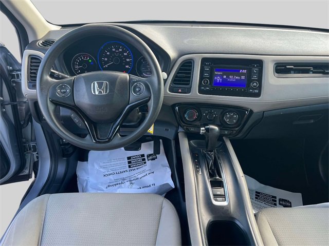 Used 2019 Honda HR-V LX image 16