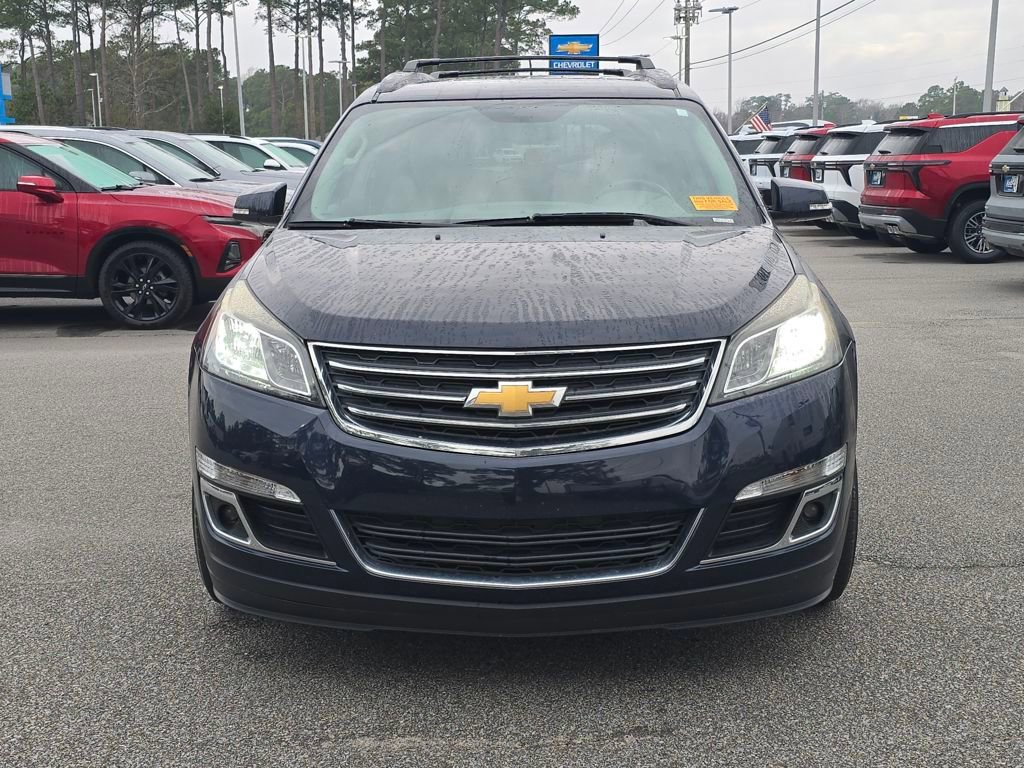 Used 2017 Chevrolet Traverse LT image 8