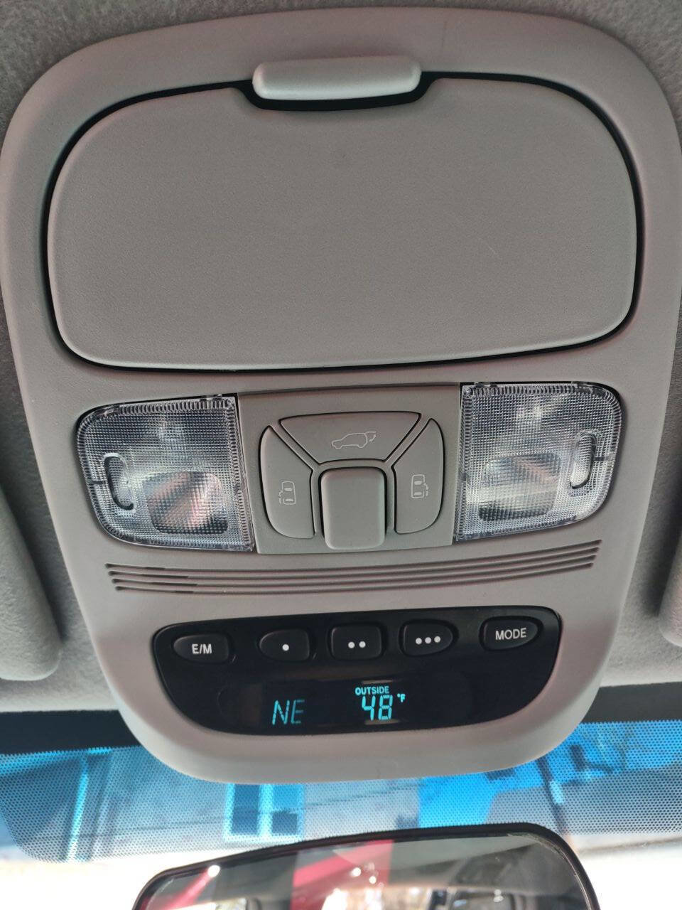 Used 2008 Toyota Sienna XLE image 14