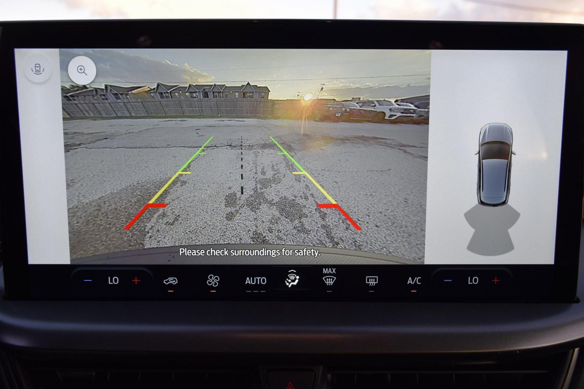 New 2026 Ford Escape Active w/ Tech Pack #1 image 13