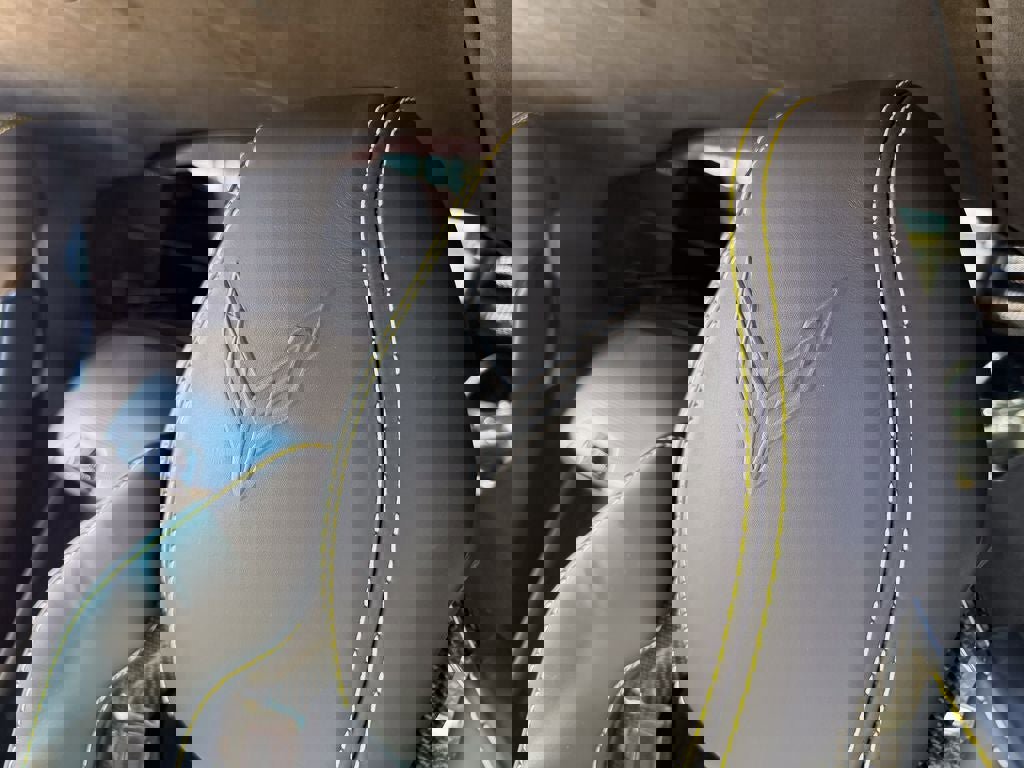 Used 2022 Chevrolet Corvette Stingray Premium Cpe RWD image 12