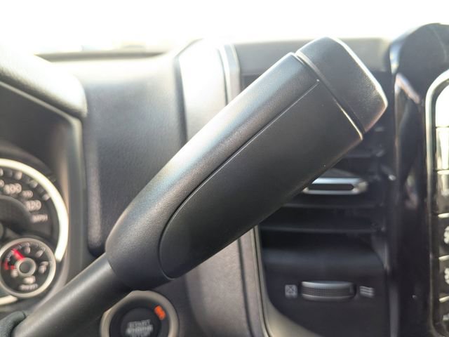 New 2026 RAM 2500 Tradesman image 25