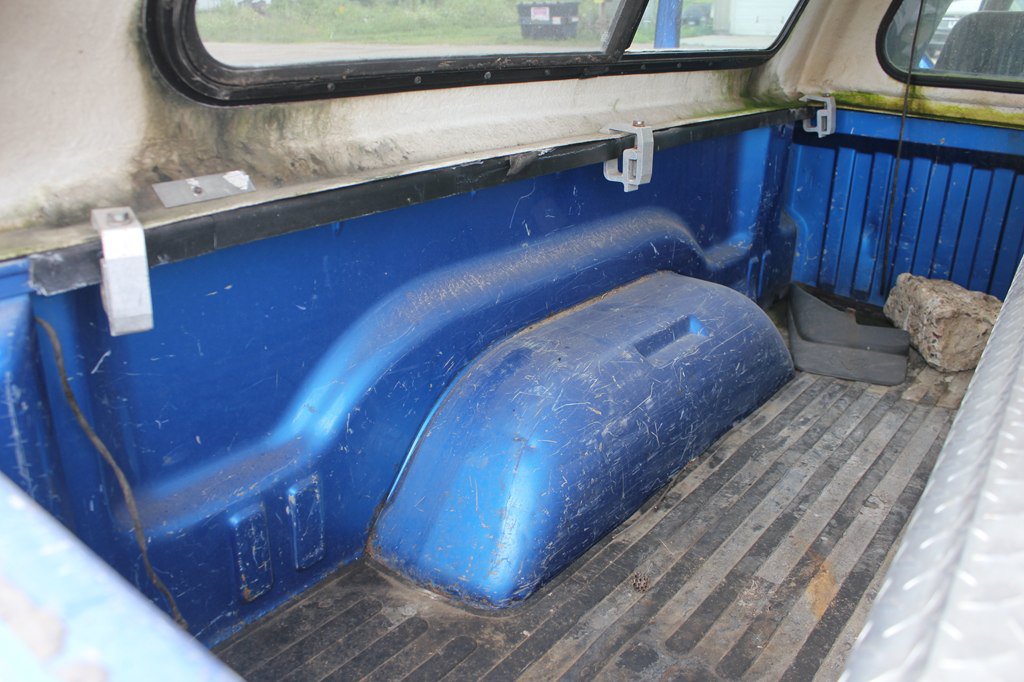 Used 2001 Dodge Ram 1500 Truck 4x4 Quad Cab image 12