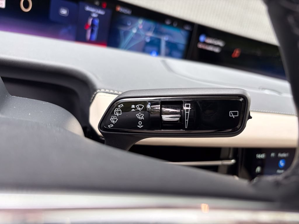 New 2027 Lincoln Navigator Reserve AWD/4WD image 54