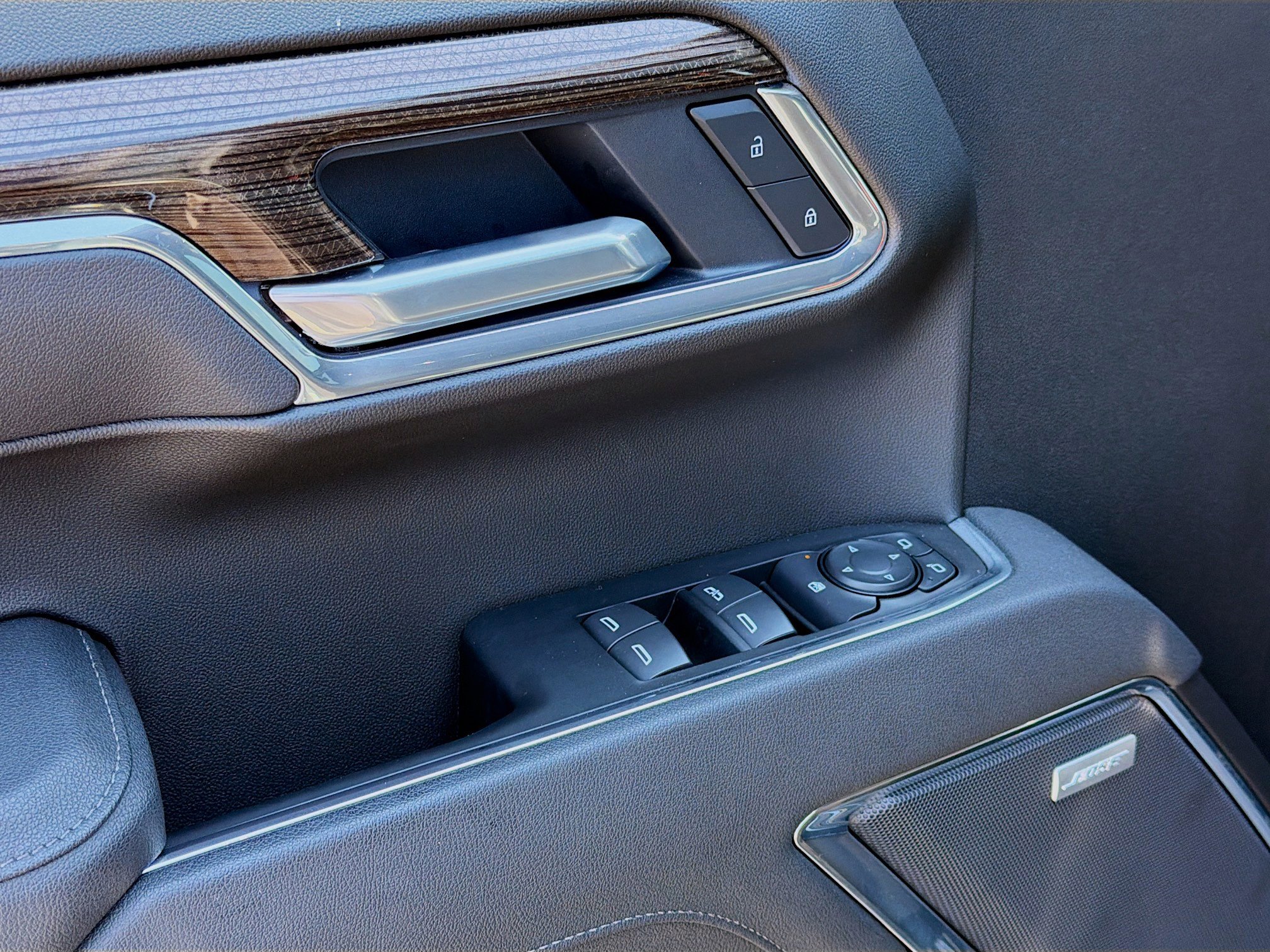 Used 2026 Chevrolet Silverado 1500 LT Trail Boss w/ LT Trail Boss Premium Package image 22