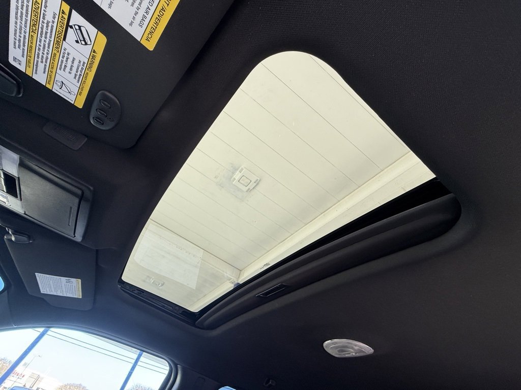 Used 2014 Ford F150 Limited image 44